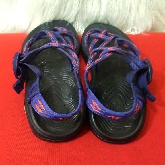 CHACO SANDALS - Picture 4 of 9